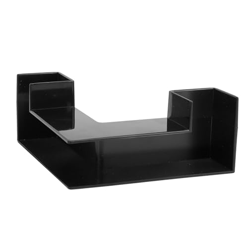 Jonlaki Garnelenhöhle Aquarium Tunnel Ornament Versteck Aquarium Zubehör für Garnelen Meeresleben von Jonlaki