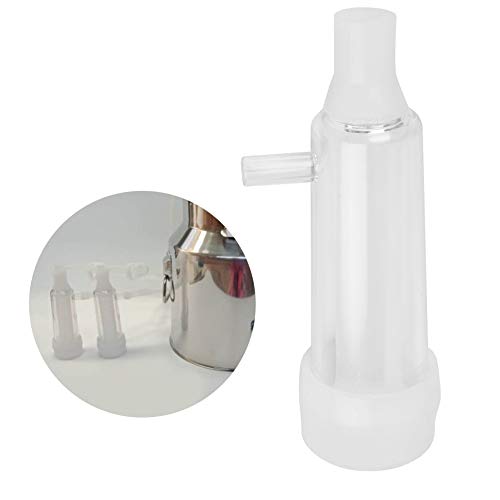 Jonlaki Ziegenmelkvorräte, Silikonmelk -Liner -Austausch durch Liner für Melkmaschine Jonlaki Ziegenmelkvorräte, Silikonmelk -Liner -Austausch durch Liner für Melkmaschine von Jonlaki