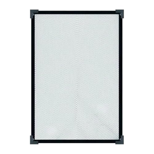 Jooehyer Fischtankabdeckungs-Kit Magnetische Anti-Jumping-Masch-Bildschirm Net Deckel Deckungsabdeckung DIY Set Jooehyer Fischtankabdeckungs-Kit Magnetische Anti-Jumping-Masch-Bildschirm Net Deckel Deckungsabdeckung DIY Set von Jooehyer