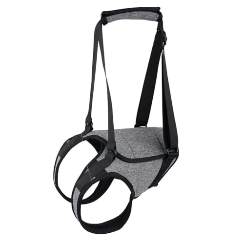 Jooehyer Hundeschlinge f¨¹r ?ltere Hunde Hinterbein-Unterst¨¹tzungsgeschirr Hinterbein-Unterst¨¹tzungsgeschirr Jooehyer Hundeschlinge f¨¹r ?ltere Hunde Hinterbein-Unterst¨¹tzungsgeschirr Hinterbein-Unterst¨¹tzungsgeschirr von Jooehyer