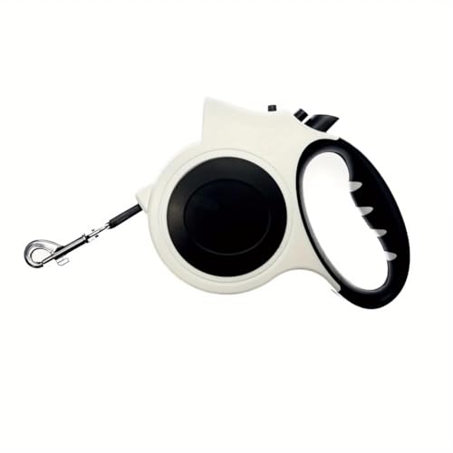 Jooehyer Reflektierende, Versenkbare Hundeleine f¨¹r Nachtspazierg?nge, Einstellbar - Ideal f¨¹r Mittelgro?e Bis Gro?e Hunde Jooehyer Reflektierende, Versenkbare Hundeleine f¨¹r Nachtspazierg?nge, Einstellbar - Ideal f¨¹r Mittelgro?e Bis Gro?e Hunde von Jooehyer
