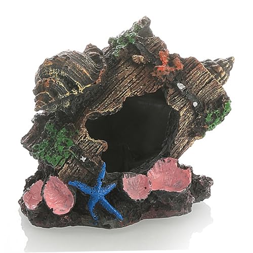 Jorzer Fischtank Versteck gebrochenes Barrel Aquarium Versteck Harz Schiffbruch Thema Fischtankhöhle für Aquarium Landschaftsgestaltung Dekor Dekoration. Jorzer Fischtank Versteck gebrochenes Barrel Aquarium Versteck Harz Schiffbruch Thema Fischtankhöhle für Aquarium Landschaftsgestaltung Dekor Dekoration. von Jorzer