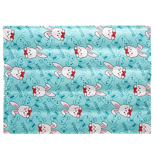 Jorzer Hundekühlmatte 12x16 '' Haustierkühlmatten tragen resistente Hundekissen tragbar & Waschbar Hundeschlafmatten Halten Sie Ihr Haustier in Kiste, Zwinger, Bett, Sofa s kühl Jorzer Hundekühlmatte 12x16 '' Haustierkühlmatten tragen resistente Hundekissen tragbar & Waschbar Hundeschlafmatten Halten Sie Ihr Haustier in Kiste, Zwinger, Bett, Sofa s kühl von Jorzer