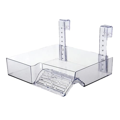 Jorzer Schildkröten -Backenplattformen, die Ackplattformen hängen abnehmbares Schildkrötendock mit Leitplanken und Leiter Schildkröte Ruhestrasse Reptilienlebensraum für Wasserschildkröten Jorzer Schildkröten -Backenplattformen, die Ackplattformen hängen abnehmbares Schildkrötendock mit Leitplanken und Leiter Schildkröte Ruhestrasse Reptilienlebensraum für Wasserschildkröten von Jorzer