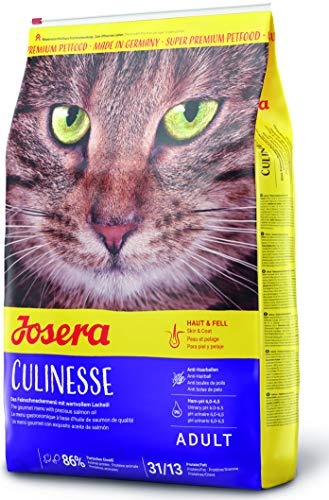 Josera Katze Super Premium Culinesse 4,25kg von Josera Katze
