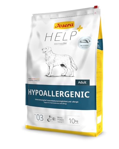 JOSERA HELP HYPOALLERGENIC 10 KG von Josera