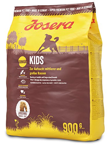 Josera Kids 900g (900g) von Josera