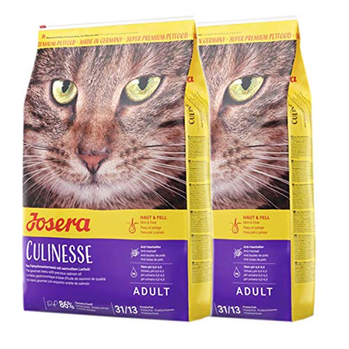 2 x 10 kg Josera Culinesse NEU 2 x 10 kg Josera Culinesse NEU von Josera