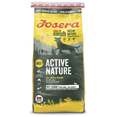 Josera ActivNature 5 x 900g von Josera