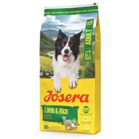 Josera Adult Lamb & Rice 12,5 kg Josera Adult Lamb & Rice 12,5 kg von Josera