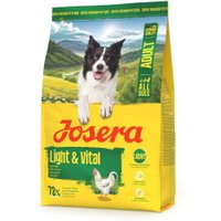 Josera Adult Light & Vital 3 kg Josera Adult Light & Vital 3 kg von Josera