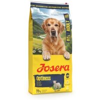 Josera Adult Optiness 12,5 kg von Josera