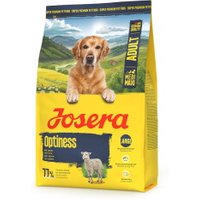 Josera Adult Optiness 3 kg Josera Adult Optiness 3 kg von Josera