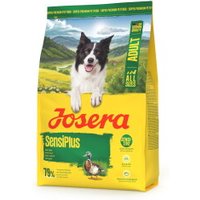 Josera Adult SensiPlus 3 kg Josera Adult SensiPlus 3 kg von Josera