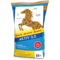 Josera Aktiv 2.0 15 kg von Josera