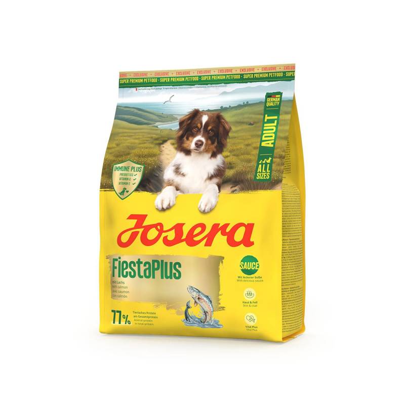 Josera All Sizes Adult FiestaPlus 900 g von Josera