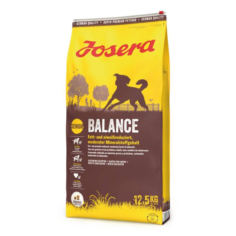 Josera Balance 12,5kg von Josera