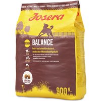 Josera Balance - 5 x 900 g von Josera