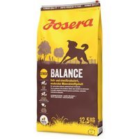 Josera Balance für Senioren 12,5 kg von Josera