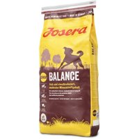 Josera Balance für Senioren 4,5 kg von Josera