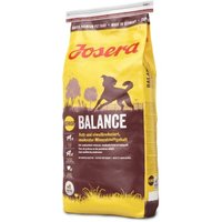Josera Balance für Senioren 5x900 g von Josera