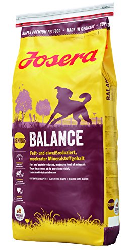 Josera Balance im 900 g Paket von Josera