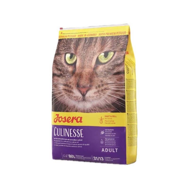 Josera Cat Culinesse Katzenfutter - 10 kg Josera Cat Culinesse Katzenfutter - 10 kg von Josera