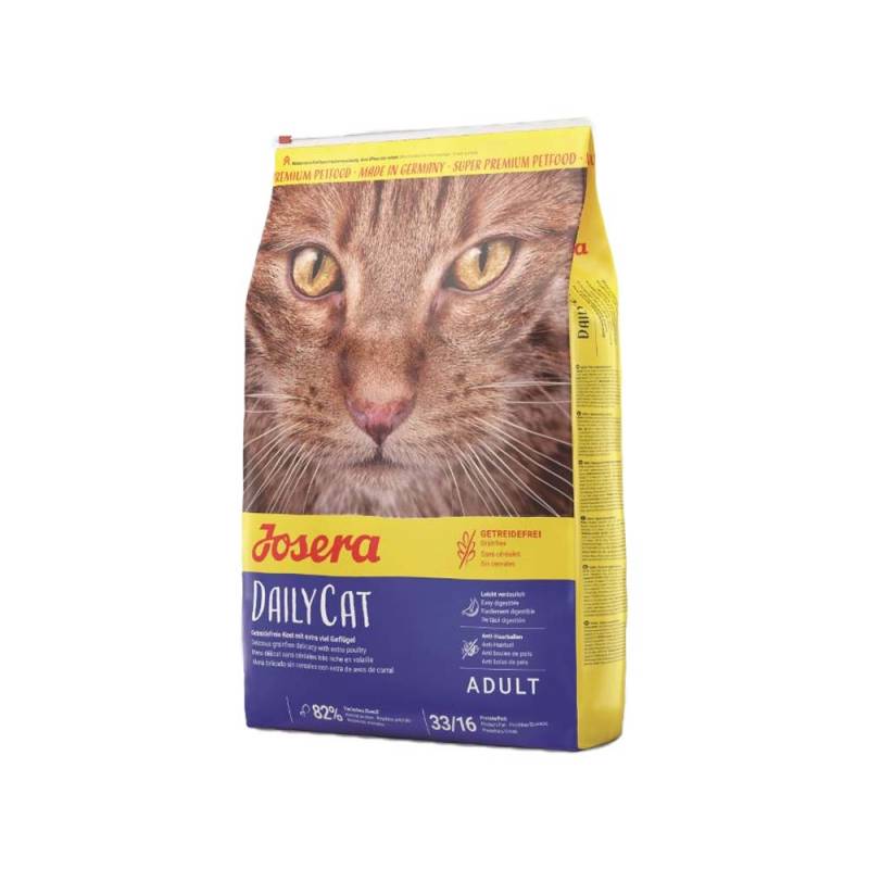 Josera Cat DailyCat - 400 g Josera Cat DailyCat - 400 g von Josera