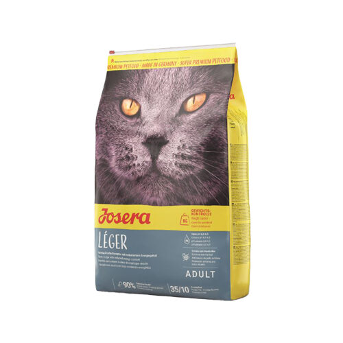 Josera Cat Léger Katzenfutter - 2 kg von Josera