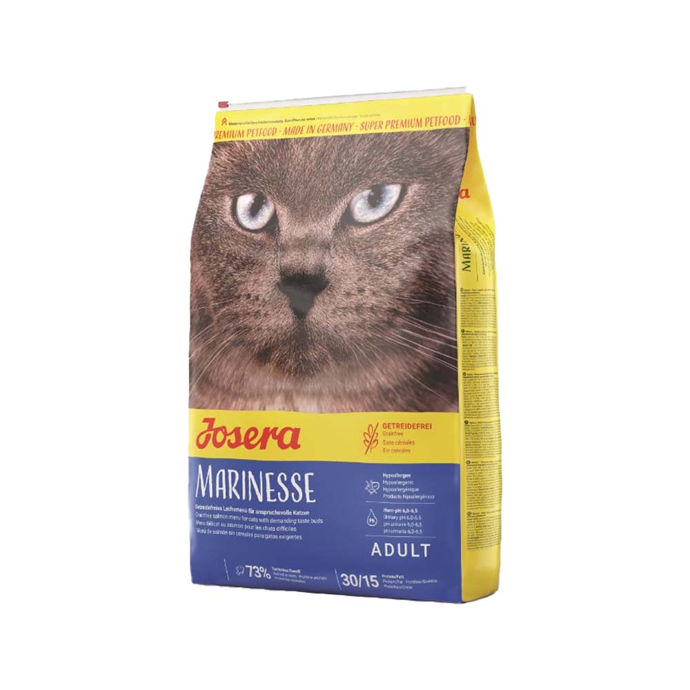 Josera Cat Marinesse - 10 kg Josera Cat Marinesse - 10 kg von Josera
