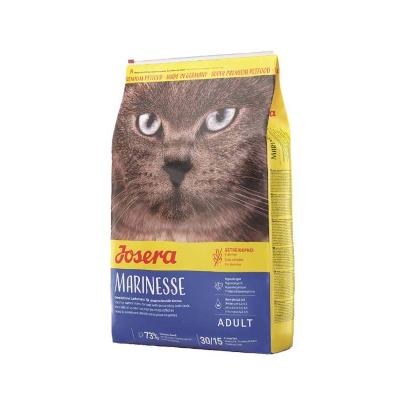 Josera Cat Marinesse - 2 kg Josera Cat Marinesse - 2 kg von Josera