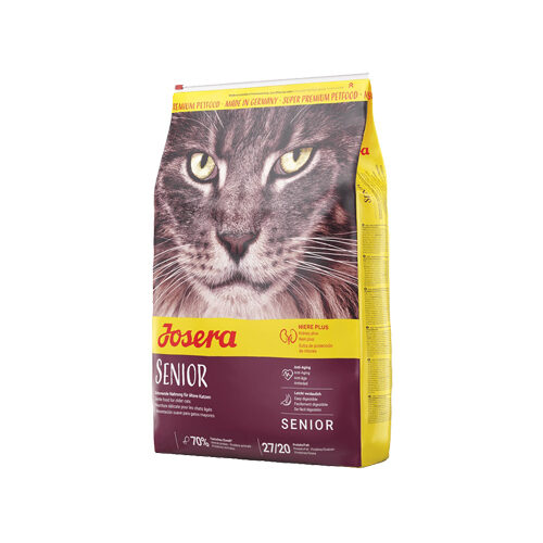 Josera Cat Senior - 2 kg Josera Cat Senior - 2 kg von Josera