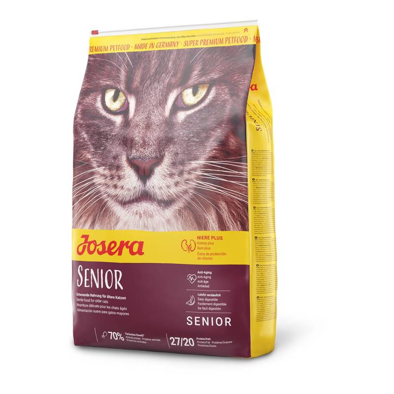 Josera Cat Senior 2kg von Josera