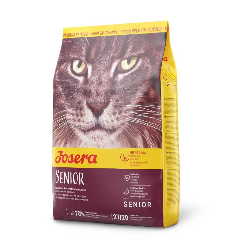 Josera Cat Senior 400g von Josera