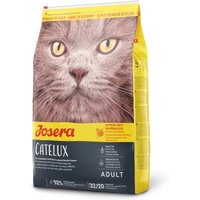 Josera Catelux 2x10 kg Josera Catelux 2x10 kg von Josera