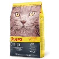 Josera Catelux 2x2 kg Josera Catelux 2x2 kg von Josera
