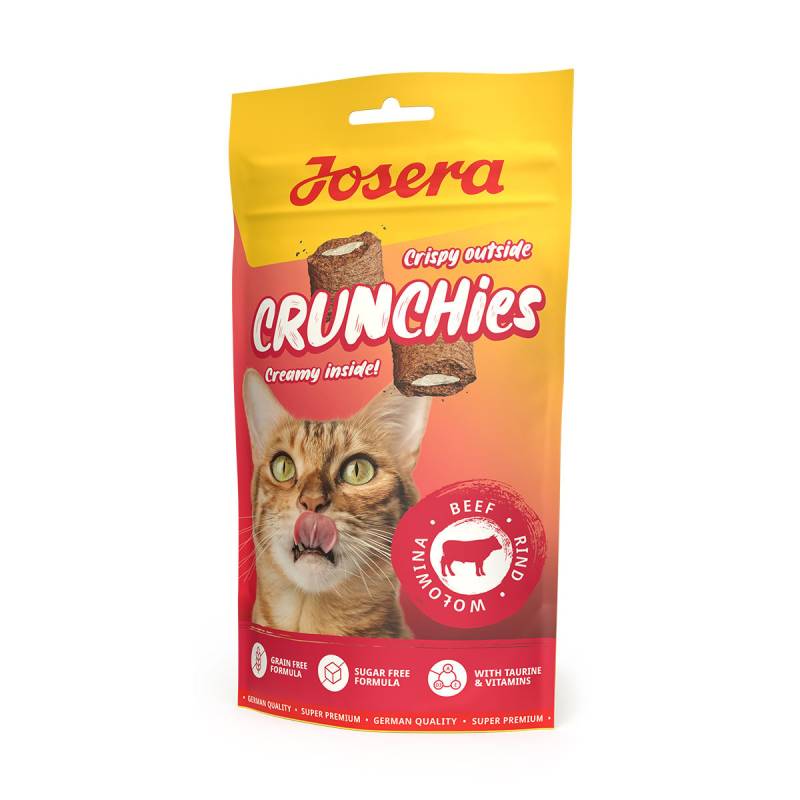 Josera Crunchies Beef 60g von Josera