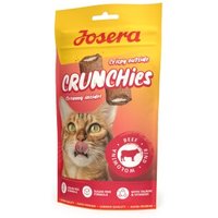 Josera Katzensnack Crunchies Beef von Josera