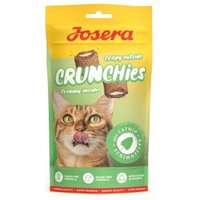 Josera Crunchies Catnip 6x60g Josera Crunchies Catnip 6x60g von Josera
