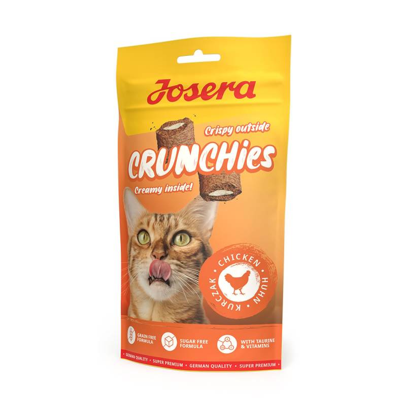 Josera Crunchies Chicken 60g von Josera