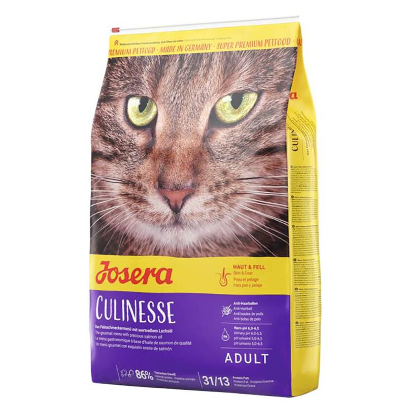 Josera Culinesse - 10 kg von Josera