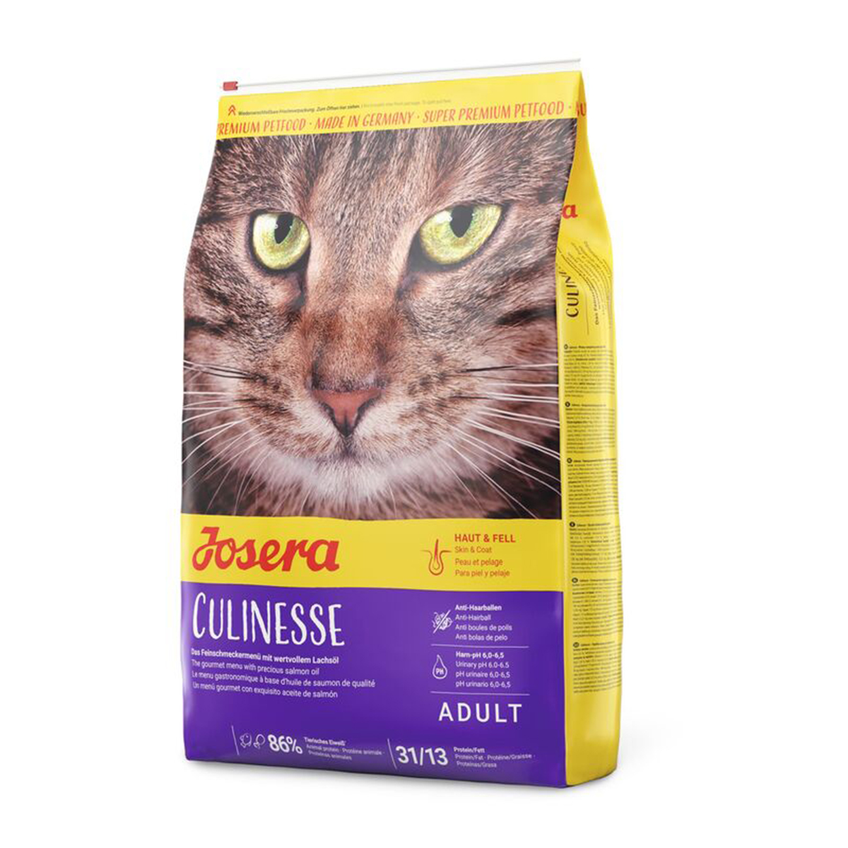 Josera Culinesse 10kg von Josera