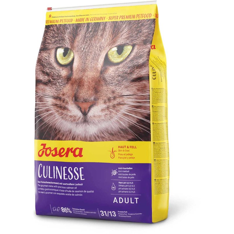 Josera Culinesse 2kg (8,12 € pro 1 kg) von Josera