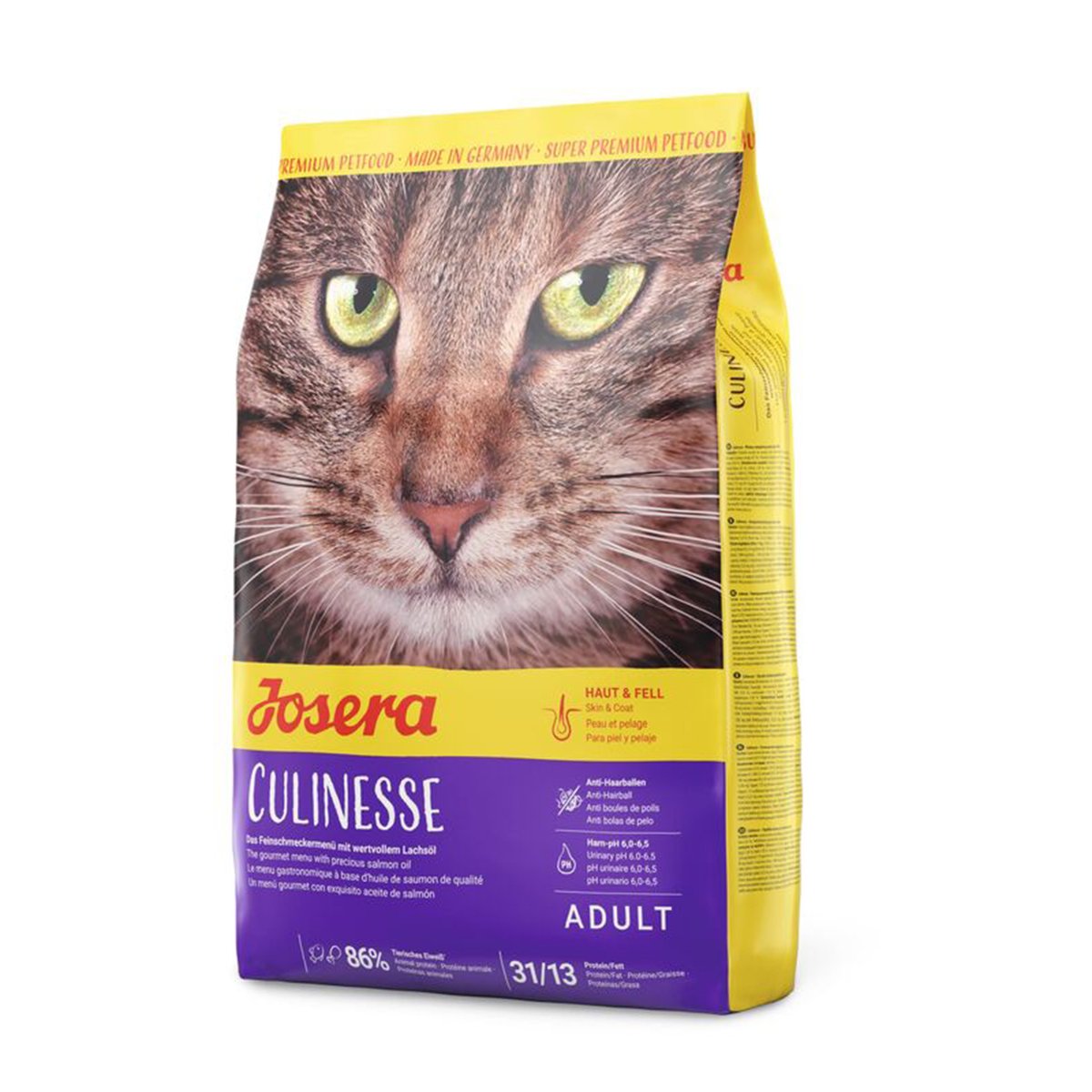 Josera Culinesse 2kg von Josera