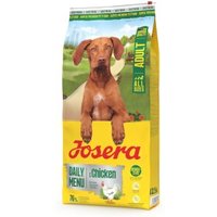 Josera Daily Menu Adult Chicken 12,5 kg Josera Daily Menu Adult Chicken 12,5 kg von Josera