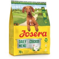 Josera Daily Menu Adult Chicken 900 g Josera Daily Menu Adult Chicken 900 g von Josera