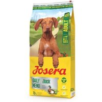 Josera Daily Menu Adult Duck 12,5 kg Josera Daily Menu Adult Duck 12,5 kg von Josera