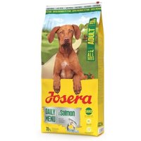 Josera Daily Menu Adult Salmon 12,5 kg von Josera