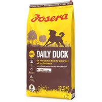 Josera DailyDuck 12,5 kg von Josera
