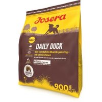 Josera DailyDuck 5x900 g Josera DailyDuck 5x900 g von Josera